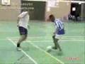 Mejores Regates De Futbol Sala