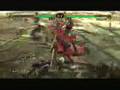 ISCC SBY-Cupui ( Siegfried) VS FrozenFang ( Yoshimitsu )