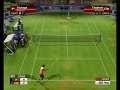 Virtua Tennis 3 - Tsonga vs. Federer Virtua Tennis 3 - Tsonga vs. Federer