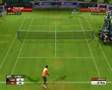 Virtua Tennis 3 - Tsonga vs. Federer