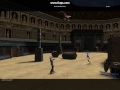Clan Absolute (Springs & Solf) Volley
