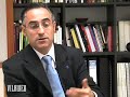 El candidat de la Coalició Europea (CiU, PNB, BNV, UV...) a les eleccions europees ha participat en un xat amb els lectors de VilaWeb.