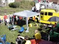 nor de ronde van vlonjeren 2009 doortocht koers