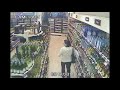 Montys Place Liquor Theft