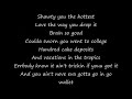www.myspace.com i dod not own this song :] and this was my frist lyric video soo don't get mad