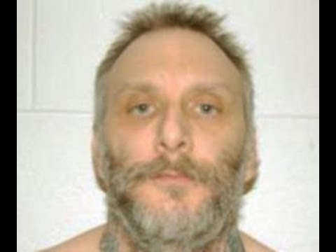 Virginia Inmate Asks for Electric Chair for 1st Time Since 2010 Video