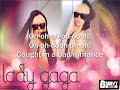 Lady GaGa -