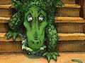 There's An Alligator Under My Bed-Story Time