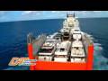 Dockwise Yacht Transport Services