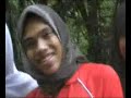 PRS Taman Kosas mendaki gunung nuang di Hulu Langat 2007