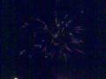 Feuerwerk Kirmes 11.10.08 Gronau Laga-Gelände