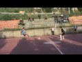 C2/B - Recupero 11° giornata: Lazzarese - Cataforio 3 - 7.avi