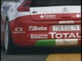 Capello sbanca il Rally di Monza; battuto Valentino.