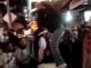 DANCiNG iN THE CiTY 2ND TiME! DANCiNG iN THE CiTY 2ND TiME!