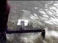 Darrieus Turbine - 2 blades clip 2
