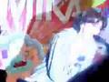 MIKA - "Grace Kelly" at the Virgin Megastore