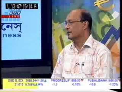 Talk Show: HR practice in Bangladesh (Part - 1)