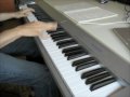 Beyoncé - Halo piano cover by Lucamadeus