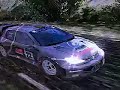 Best Area to Drift in Colin McRae Rally mac Best Area to Drift in Colin McRae Rally mac