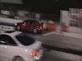 Integra GSR Turbo 11.9 @ 124MPH vs Evo 8 Integra GSR Turbo 11.9 @ 124MPH vs Evo 8