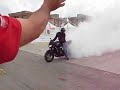 Sabbaggio Burnout Sabbaggio Burnout