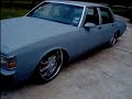 Bagged Caprice - Old video