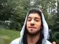 He changed his name to 'M-canix' and changed to 'Terror Hurricane'. Horb's finest in hip-hop!