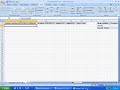 Entrinsik Informer and Excel Entrinsik Informer and Excel