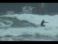 Surfer Profile: Carlos Santos by Fishmen Videos