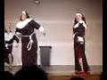 santa comedia   regueton de las monjas