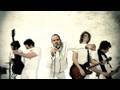 Cardiac Move - Fishermen (Official Music Video)
