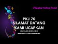 PKJ 70