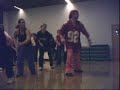 Marcos Fonseca Demo Hip Hop classes Marcos Fonseca Demo Hip Hop classes