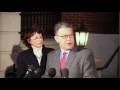 on MN Senate Election Contest Ruling