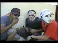 ladrones tontos
