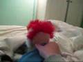 Molly Vs. Clowny 
