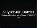 Guyu Vs wilechase