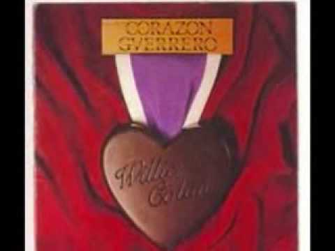 Casanova - Willie Colon