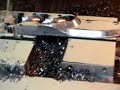\"Steed Speed\" M3 BMW Horsepower Freaks manifold 4