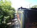 Grapevine Vintage Railroad - old Puffy