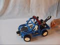 Lego Technic #8435