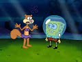 sponge bob say la ve