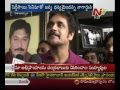 Nagarjuna shirdi sai success meet in vizag