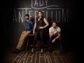 Lady Antebellum Bartender - Lyrics