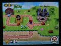 New Super Mario Bros Walkthrough Part 3-3 BOSS BATTLE