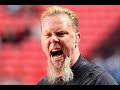 My Top 5 solos from Metallica