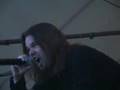 mourning caress - I follow the rain (live)