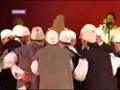 Culture : Fez religious music festival, Morroco