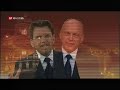 Bundesrat Ueli Maurer ein Porträt