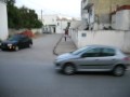 Muezzin in La Marsa